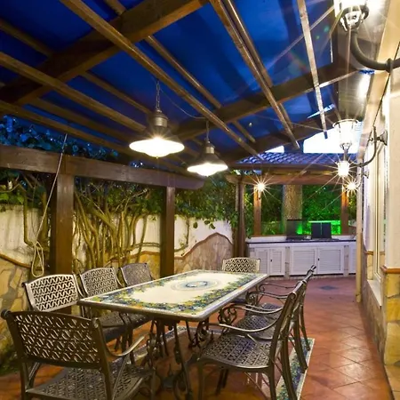 Francesca * Sorrento