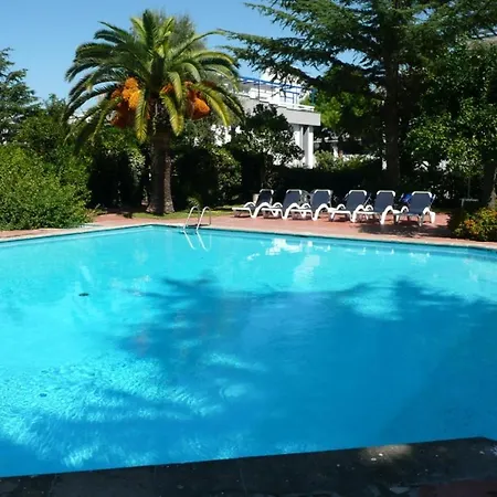 Vila Francesca Sorrento