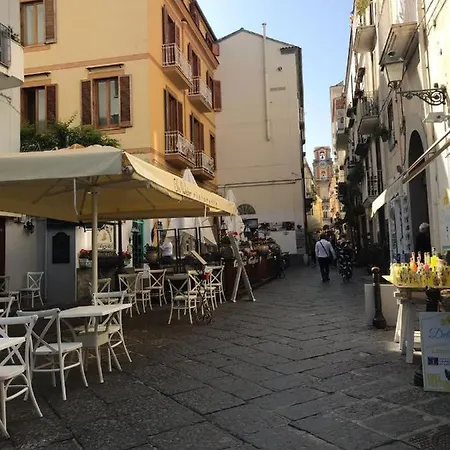 Vila Francesca Sorrento