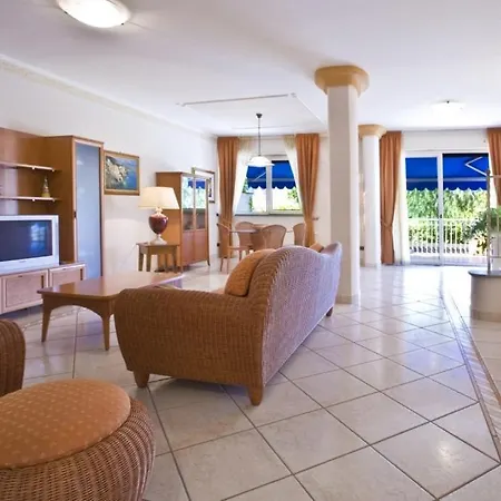 Villa Francesca