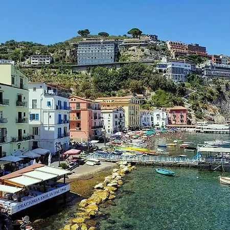 Villa Francesca Sorrento