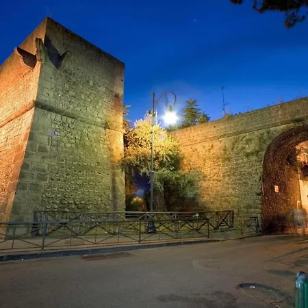 Francesca Villa Sorrento