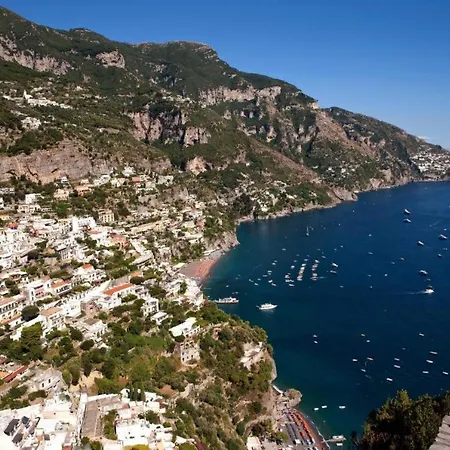 Francesca Villa Sorrento