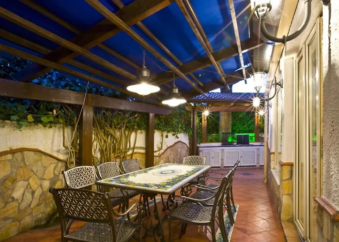 Francesca * 索伦托