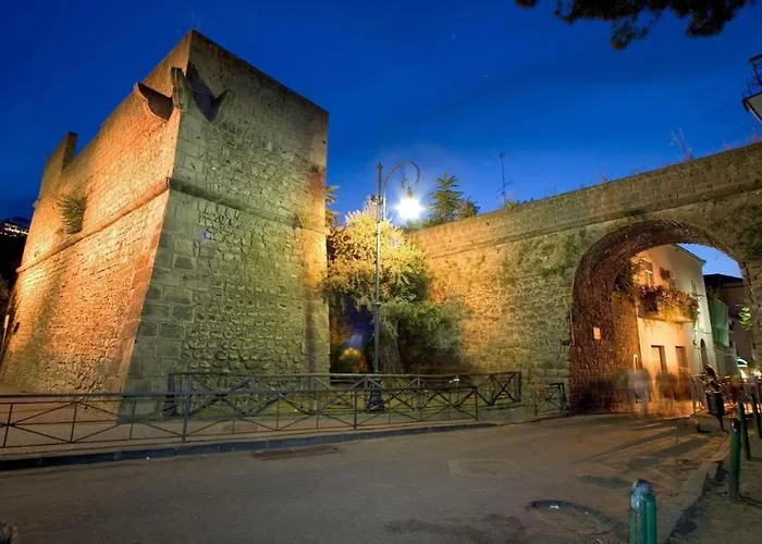 Francesca ヴィラ ソレント