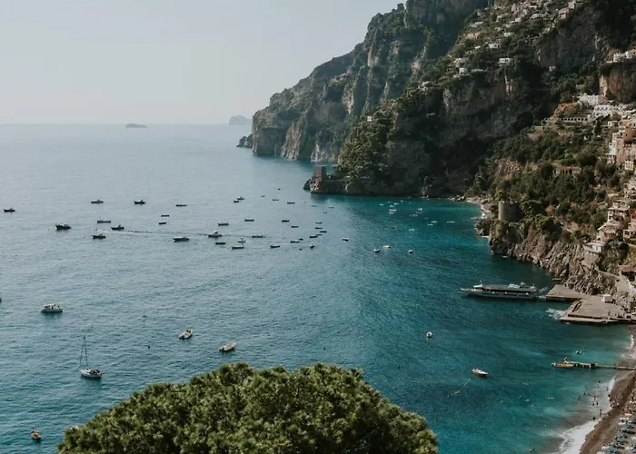 Francesca ヴィラ ソレント