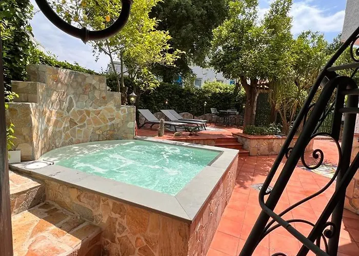 Francesca ヴィラ *