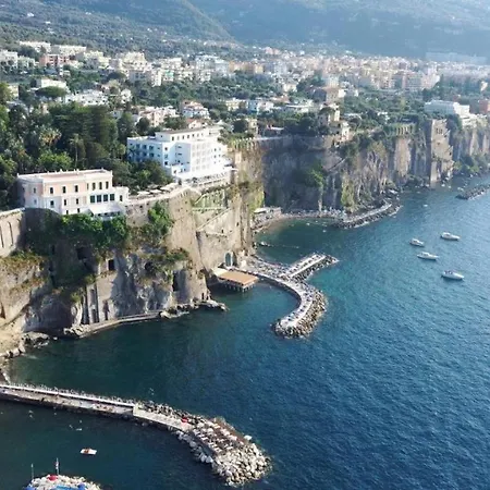 Francesca * Sorrento