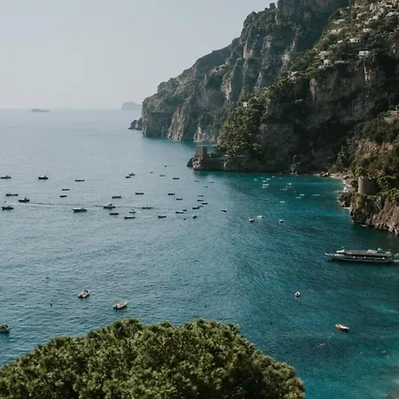 Francesca Vila Sorrento