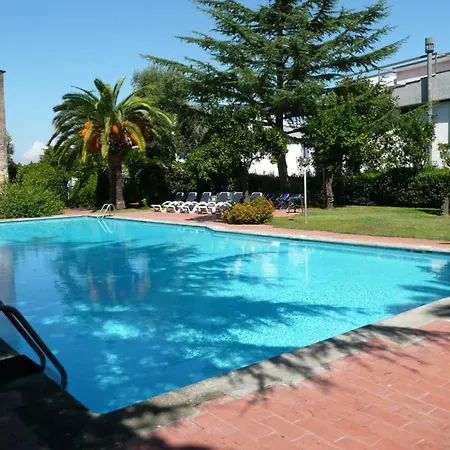 Villa Francesca Sorrento