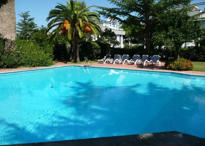 Vila Francesca Sorrento