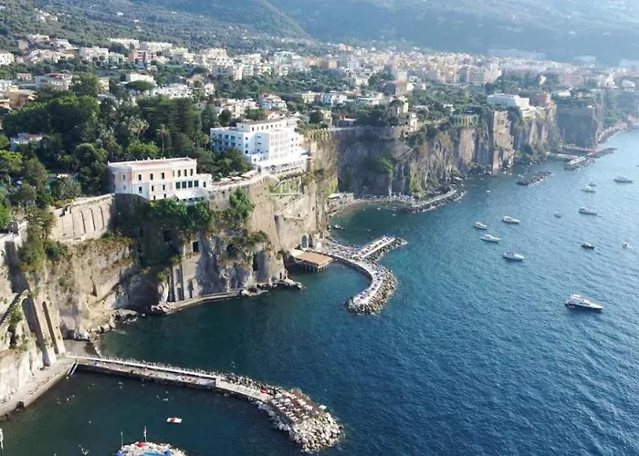 Francesca * Sorrento