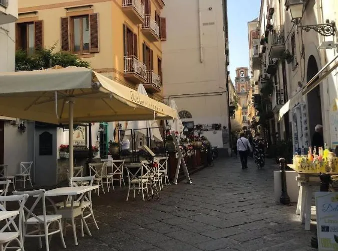 Vila Francesca Sorrento