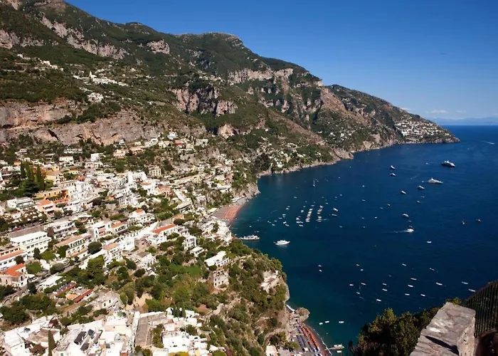 Francesca Vila Sorrento