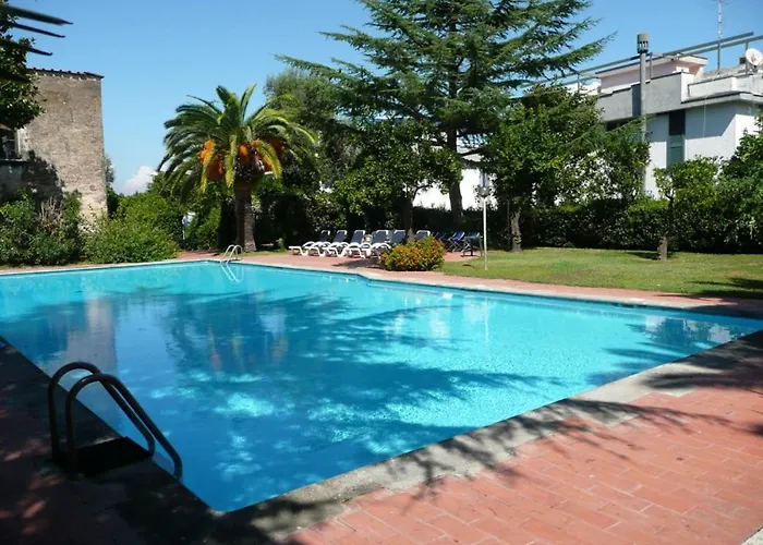 Vila Francesca Sorrento